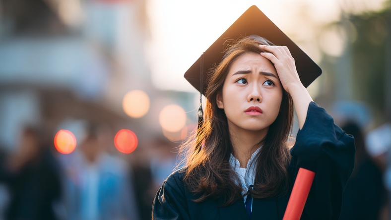 当海外名校硕士成为“新本科”:你还需要这张文凭吗?